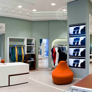 Jeckerson lancia il social shop