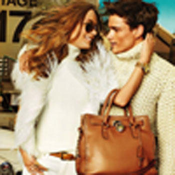 Jetset style e glamour hollywoodiano per l’autunno di Michael Kors