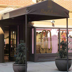 Pretty Ballerinas trova casa in Madison Avenue