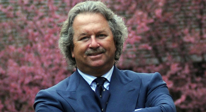 Loro Piana pensa all’hotellerie