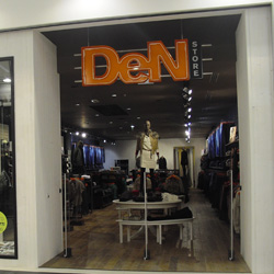 DeN store continua a crescere. 2011 a 40 milioni di euro