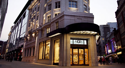 ugg store piccadilly - findlocal 