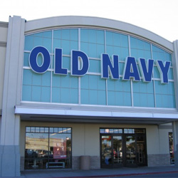 Old Navy guarda oltre gli States e apre a Tokyo