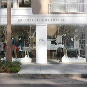 Cucinelli, +16% i ricavi netti nel semestre