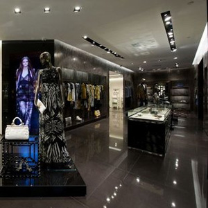 Per Roberto Cavalli 320 mq a Hong Kong