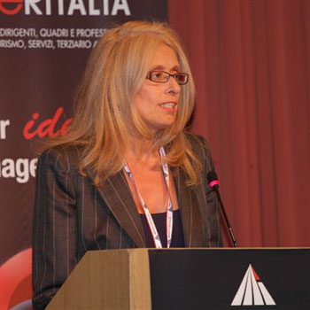 Cinzia Accorsi nominata Global Retail Director di Fratelli Rossetti