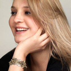 Sophia Kokosalaki, lascia la direzione creativa di Diesel Black Gold