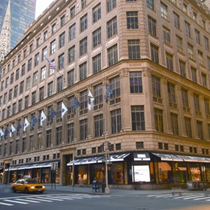 Saks Fifth Avenue