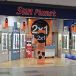 Luxottica acquisisce la catena Sun Planet in Spagna e Portogallo