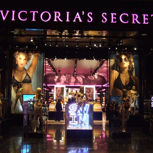 Victoria’s Secret citata in giudizio