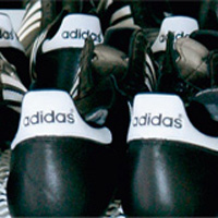 Adidas cresce in Cina e apre una nuova filiale a Shanghai