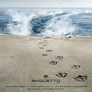 Independent Ideas per la comunicazione di Baglietto