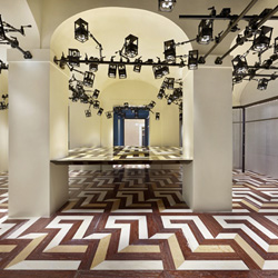 Balenciaga si espande in Italia e trova casa a Roma