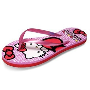 Anche De Fonseca cede al fascino di Hello Kitty