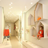 Parte da Milano il nuovo concept store di Simonetta