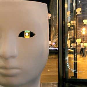 Il design si incontra a Londra, che IDEA!