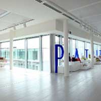 Nuovo showroom milanese per Patrizia Pepe