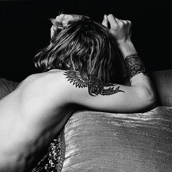 Christopher Owens per la nuova immagine di Saint Laurent Paris