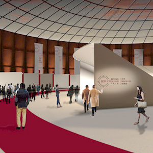 Milano protagonista alla Beijing Design Week 2012