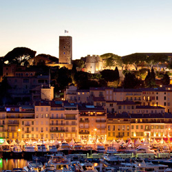 Al via il Festival de la Plaisance di Cannes