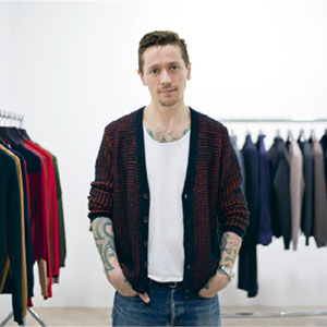 Alistair Carr è il nuovo direttore creativo di McQ
