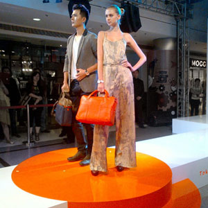 Giorgio Fedon 1919, nuovo flagship a Pechino