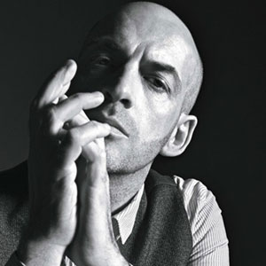 Antonio Marras presenta la nuova collezione di I’m Isola Marras