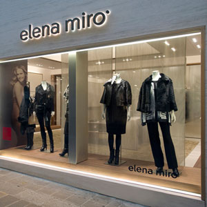Debutta For.me, la nuova linea firmata da Elena Mirò