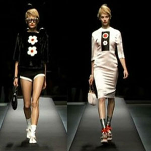 Milano moda donna chiude in grande stile