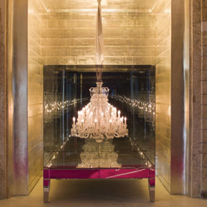 Baccarat compra Lorraine