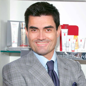 Alessandro de’ Medici è il nuovo DG di Elizabeth Arden Italy