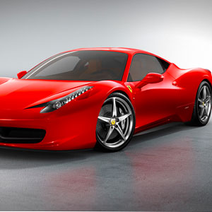 Ferrari da record nel primo semestre 2012