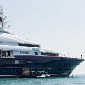 Monaco Yacht Show 2012, sfida la crisi con il record di debutti