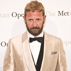 Ermenegildo Zegna arruola Stefano Pilati