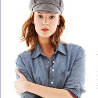 Ristrutturazione Gap, dal 2013 focus sui brand