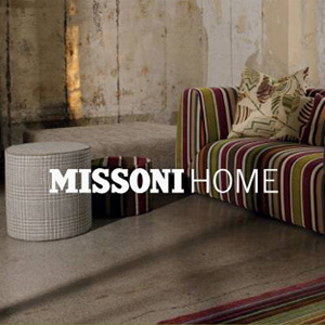 MissoniHome inaugura il primo monobrand a Mosca
