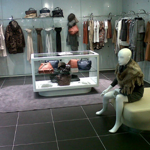 Stefanel, tre anni in Russia con The Denim Star Project