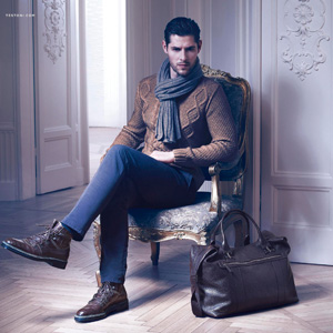 a.testoni si prepara ad un inverno minimal-baroque
