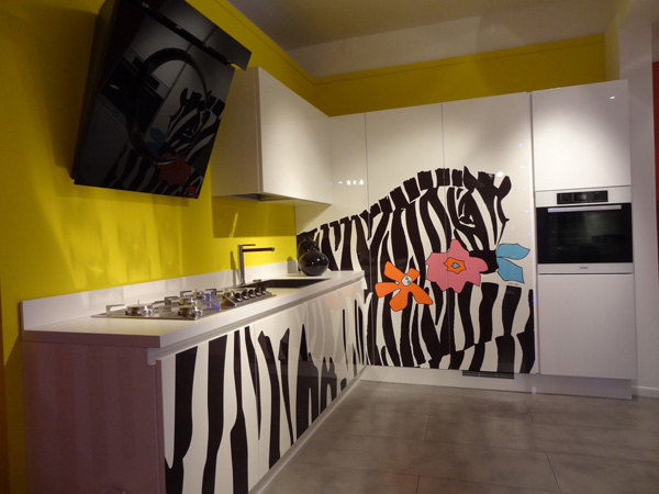 AsterCucine600