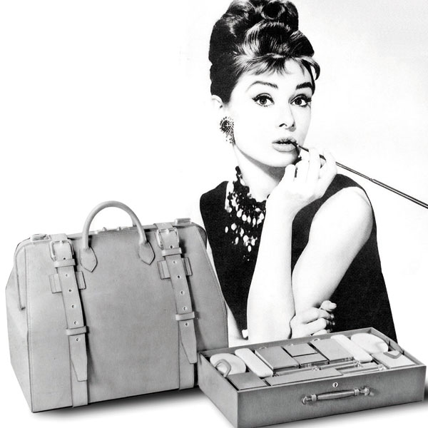 S.T.Dupont, focus pelletteria per il 140° anniversario