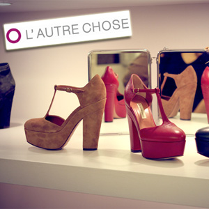 L’Autre Chose cresce nel semestre