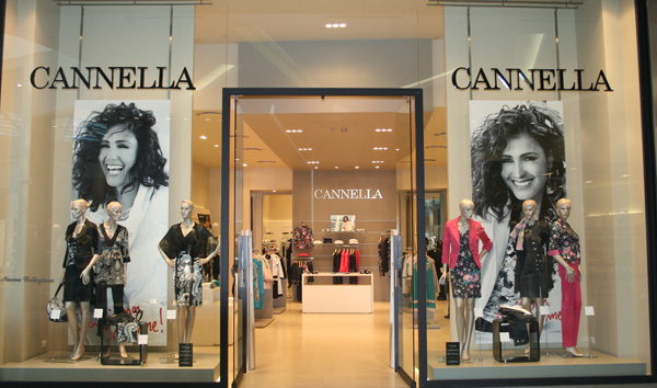 CANNELLA-PV600