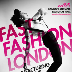 Focus sull’Europa per Fast Fashion London