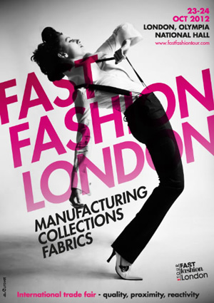 FastFashionLondonArt