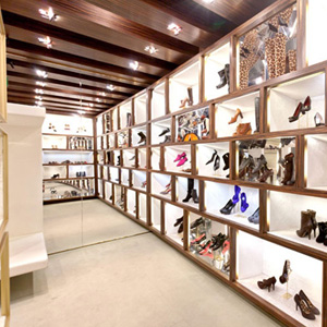 A Dufry il 51% di Folli Follie