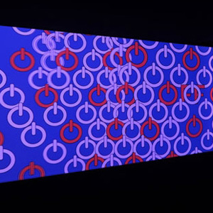 Design tecnologico per le nuove cravatte Hermès