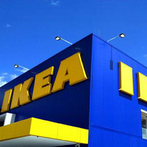 La burocrazia blocca la nuova Ikea di Roma