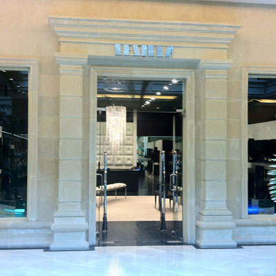Le Silla, cresce il business in Russia