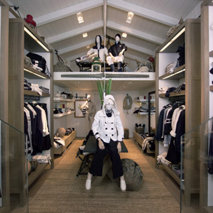 Nuovo team creativo per Marina Yachting