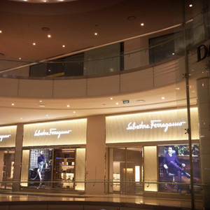 Apre a Brisbane Salvatore Ferragamo
